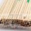 Natural High Quality Bamboo stick for BBQ SY001