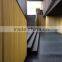 2017 Fashion Hanging Golden Aluminum Chain Home Room Partition