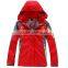 OUTDOOR JACKETS FOR WOMEN WINTER SOFT SHELL JACKET