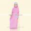 islamic chirldren clothing,kids abaya wholesale,kids musimah dress for boy and girl