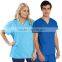 High quality Medical Workwear Unisex Scrubs uniform for hospital use