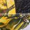 High Quality Custom Print 95% Cotton 5% Elastane T Shirt