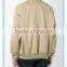 Men's Classic Bomber Jacket