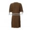 OEM factory new arrival vintage style tunic design middle east clothing
