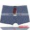 Wholesale men's sex briefs brand name men boxer briefs bamboo fiber underwear