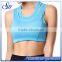 Latest design Gym workout running sports bra 2017