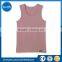 Gym Wear Yoga Wear Running Wear 100 Cotton Fashion Tank Tops for Ladies With Top Latest Design
