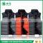 Hot Selling Custom Logo Winter Thick Warm Cotton Padded Down Vest for Man