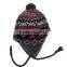 polar fleece ski hat