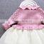 Sweaters Dresses for 1years Old Xmas Items Adorable Dresses for Children 1-6 Years Old Christmas Popular Clothes Sweaters Hot