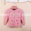 wholesale knitted cashmere cardigan sweater for baby boy