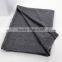 winter knit 100% cashmere scarf women