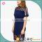 2017 Summer Fashion Organza Woman Dress Sexy Dresses for Women