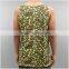 Guangzhou Custom Comfortable Tank Top Mens Camo Cooling Vest