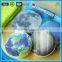  china OEM terry custom super compressed magic towel 100% cotton