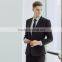 China Factory Stock Office Men Suits Plus Size Pant Suits for Weddings