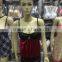Women new sexy lingerie hot sale mesh babydoll good shaper underwear