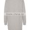 2016 Fashion Wholesale Routine Sweatshirt Ladies Plain Pullover Sweatshirt