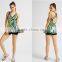High Quality Body Building Sleevelesss Colorful Tank Tops For Women Tank Top Yoga