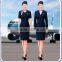 ladies airline Uniform