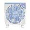 Production of small electric fan, stand fan, high winds and a powerful motor, ventilation fan