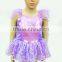 Princess Flower Girl Dress Fancy Dress Costumes for Kids Wholesale in China