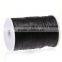 High Quality String Materials Black 2mm Terylene Jewelry Thread Cord