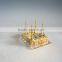 Crystal Sheik Zayed Mosque Model