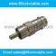 BNC to RCA Adapter, BNC Connector, Coaxial Connector