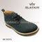 Mens European Style Leather Casual Shoes
