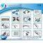 for Philips-Utah IBP Cable