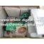 Flex Jointing Machine, hot air welder, PVC banner welding machine