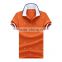 2017 the lastest design custom your own polo shirt for men top quality online shopping