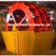 high efficiency sand washing machine