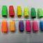 Children gift rubber pencil eraser