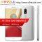 Motorola Moto M 4GB 32GB Смартфон MTK Helio P15 Окта-ядерный FDD LTE 4G 5.5