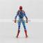 Hot movie character Spider-Man, Spider-Man figma#199 PVC Action Figure Spider-man Toys