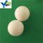 Zibo 92% 95% Aluminum oxide ceramic beads for ball mill