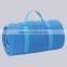 Emboridery Logo Polar Fleece Carry Blanket