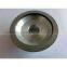 12A2 Resin bond diamond grinding wheel for polishing