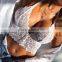 B33515A Made in china hot women ultra thin soft sheer lace Bra
