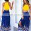 6 Colors Fitness Skinny Crop Top New Women Tight Bustier Crop Top Skinny T-Shirt Belly Sports Dance Tops Vest Tank