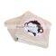 autumn&winter new style extra thick double layer coral fleece baby blanket