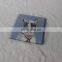 soft drinks customer glass coaster