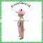 2014803 Hot Selling Fancy Sheep Mascot Costumes for boys