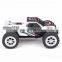 WL New model 2.4G 1:24 before turning full-scale high-speed car