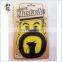 Halloween Party Costume Black Stylish Fake Mustache HPC-0312