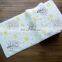 general use printed face cotton towel for wholesale