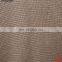 Womens knit clothing manufacturer drop shoulder sweater