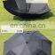 custom logo double layer windproof golf umbrella